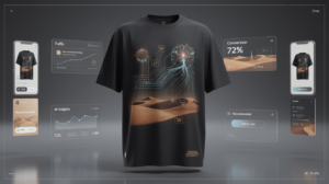 Adobe: AI-referred traffic to retail sites doubles in a year
