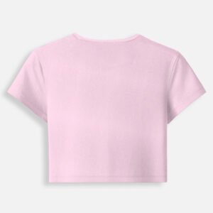 Baby Tee Plain