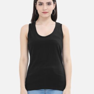 Women's Tank Top Plain