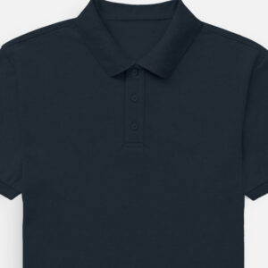 Polo T-shirts Plain Blue | Premium Quality